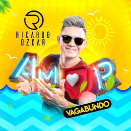 Album cover of Amor Vagabundo