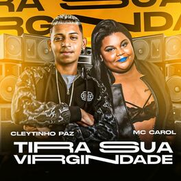 Album cover of Tira Sua Virgindade