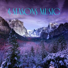 Album cover of Snow & Snow
