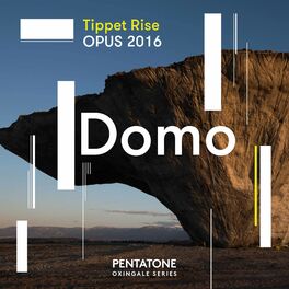 Album cover of Tippet Rise Opus 2016 (Live)