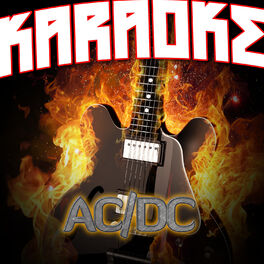 Album cover of Karaoke - AC/DC