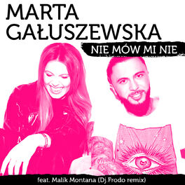 Album cover of Nie Mów Mi Nie (Dj.Frodo Remix)