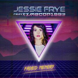 Album cover of Faded Memory (feat. Timecop1983)