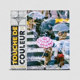Album cover of Touche de Couleur