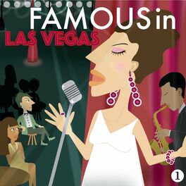 Album cover of Famous in Las Vegas, Vol1