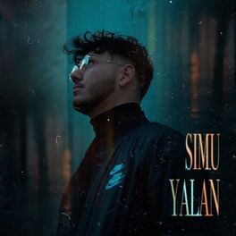 Album cover of Yalan