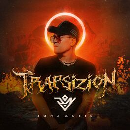 Album cover of Trapsizion