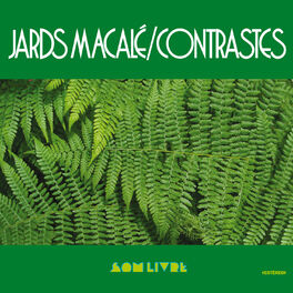 Album cover of Contrastes