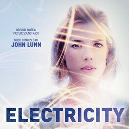 Album cover of Electricity (Original Motion Picture Soundtrack)