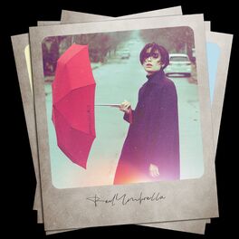 Album cover of Red Umbrella