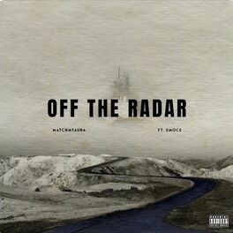 Album cover of Off the Radar