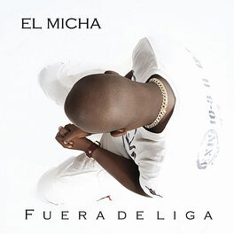 Album cover of Fuera De Liga