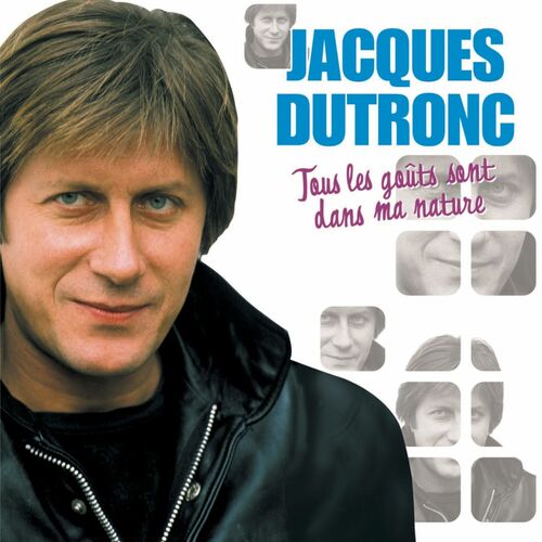 Jacques Dutronc - Fais pas ci, fais pas ça Lyrics and Tracklist