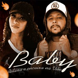 Album cover of Baby Relaxa e Encaixa na Vibe