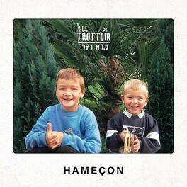 Album cover of Hameçon
