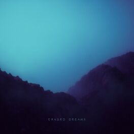 Album cover of Erased Dreams