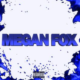 Album cover of Megan Fox