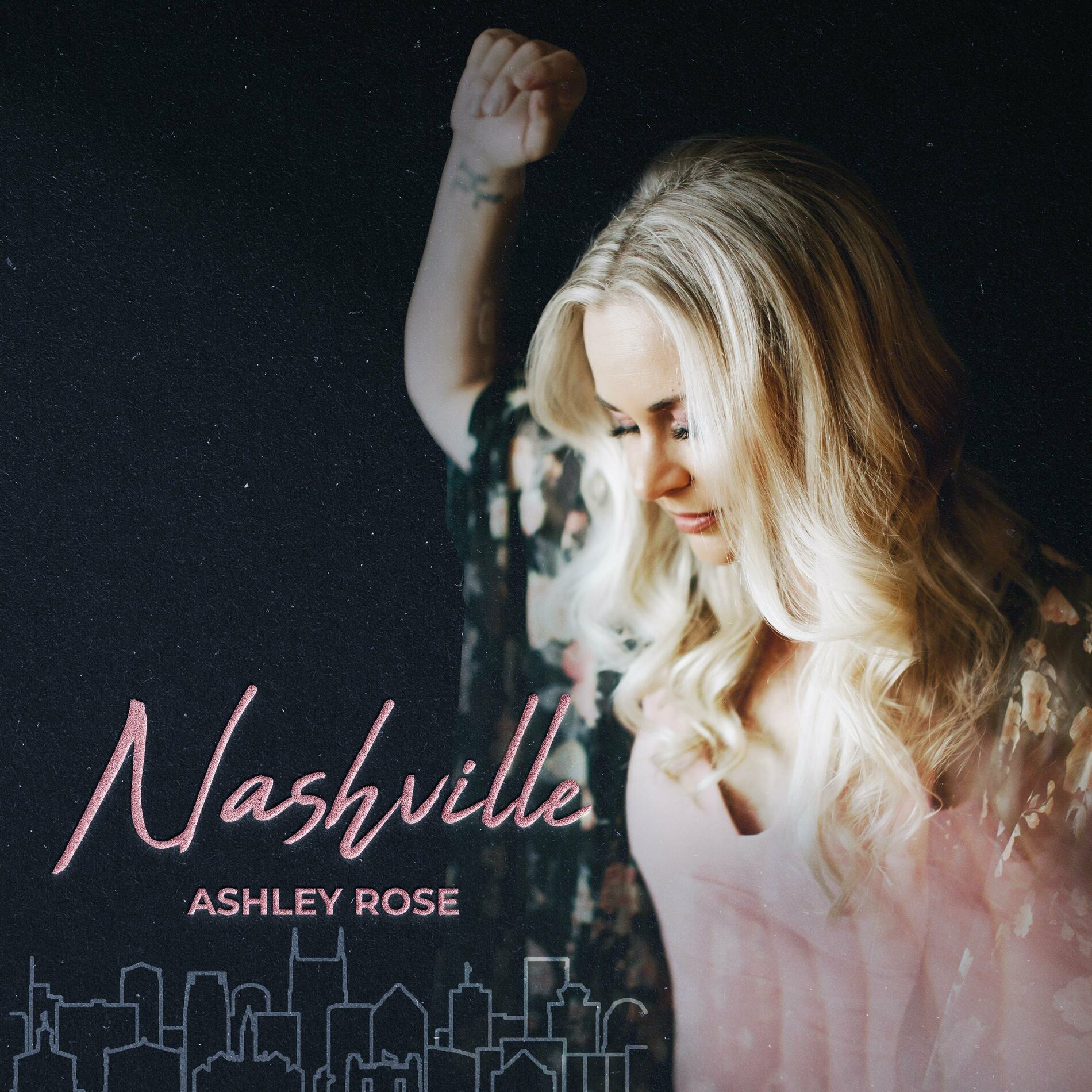 Ashley Rose: albums, songs, playlists | Listen on Deezer