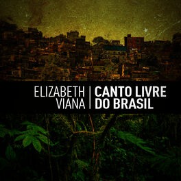 Album cover of Canto Livre do Brasil