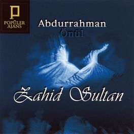 Album cover of Zahid Sultan