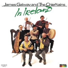 Album cover of In Ireland