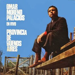 Album cover of Provincia de Buenos Aires (En Vivo)