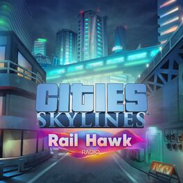 Paradox Interactive - Cities: Skylines - Synthetic Dawn: lyrics and songs |  Deezer