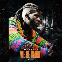 Album cover of Vie de bandit