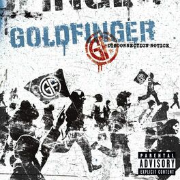 Album cover of Disconnection Notice (PA for CD Only)