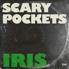 Album cover of Iris