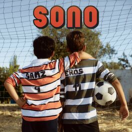 Album picture of Sono