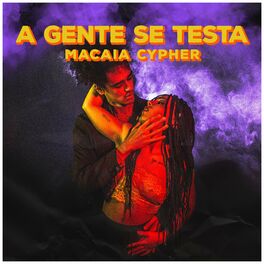 Album cover of A Gente Se Testa