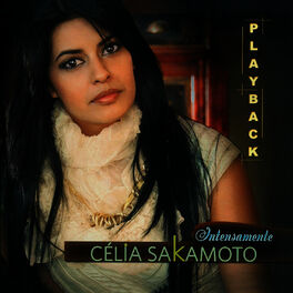 Album cover of Intensamente (Playback)