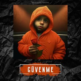 Album cover of Güvenme