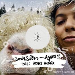 Album cover of Agnes E.P.