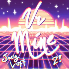 Album cover of Ur Mine (feat. Joey Luxx)