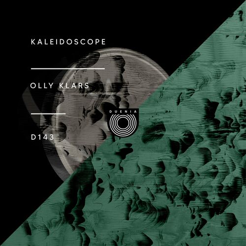  Olly Klars - Kaleidoscope (2023) 