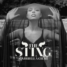 Album cover of The Sting