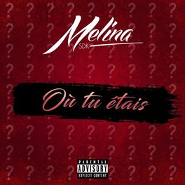 Album picture of Où tu étais