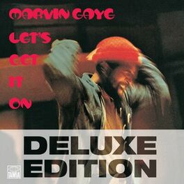 Album cover of Let's Get It On (Deluxe Edition)