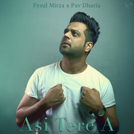 Album cover of Asi Tere A