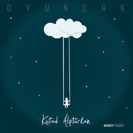 Album cover of Oyuncak