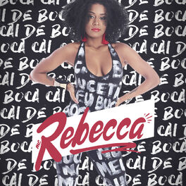 Album cover of Cai de Boca