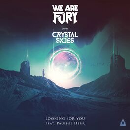 Album cover of Looking For You (feat. Pauline Herr)
