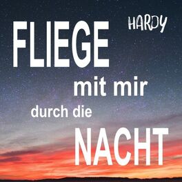 Album cover of Fliege mit mir durch die Nacht