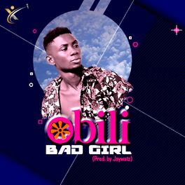 Album cover of Bad Girl