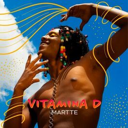Album cover of VITAMINA D