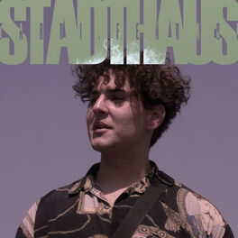 Album cover of Stadthaus