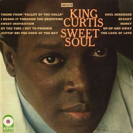 King Curtis: albums, songs, playlists