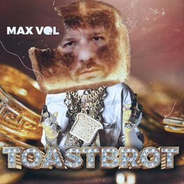 Album cover of Toastbrot